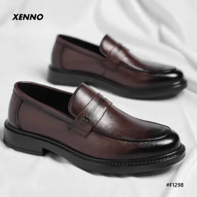Cravat Core Formal Shoes